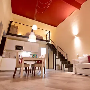Amalfitani House , Palermo Italy