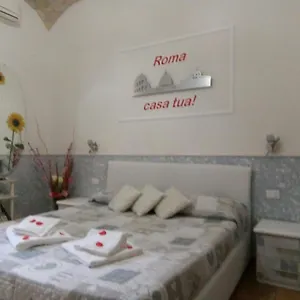 Little House , Rome Italy