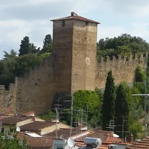 Del Bobolino Florenz