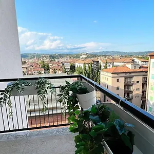 Juliet's , Verona Italy
