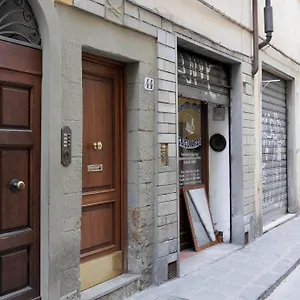 Borgo Pinti Living Florence