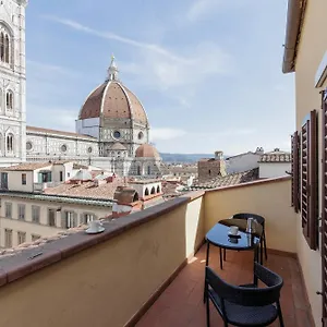 Duomo View Florence