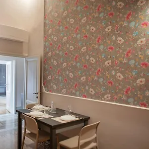 Buonarroti Boutique Apartamento
