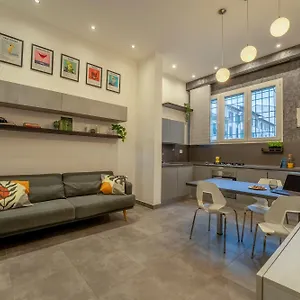 The Modern Nest Apartamento