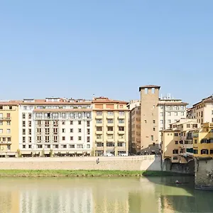 Ponte Vecchio Escape Florence