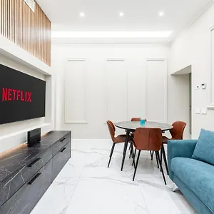 15 Min-ponte Vecchio Fi Apartamento