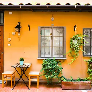 The Nest , Rome Italy