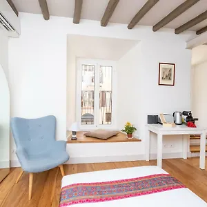 Casa Di Armando Al Pantheon , Rome Italy