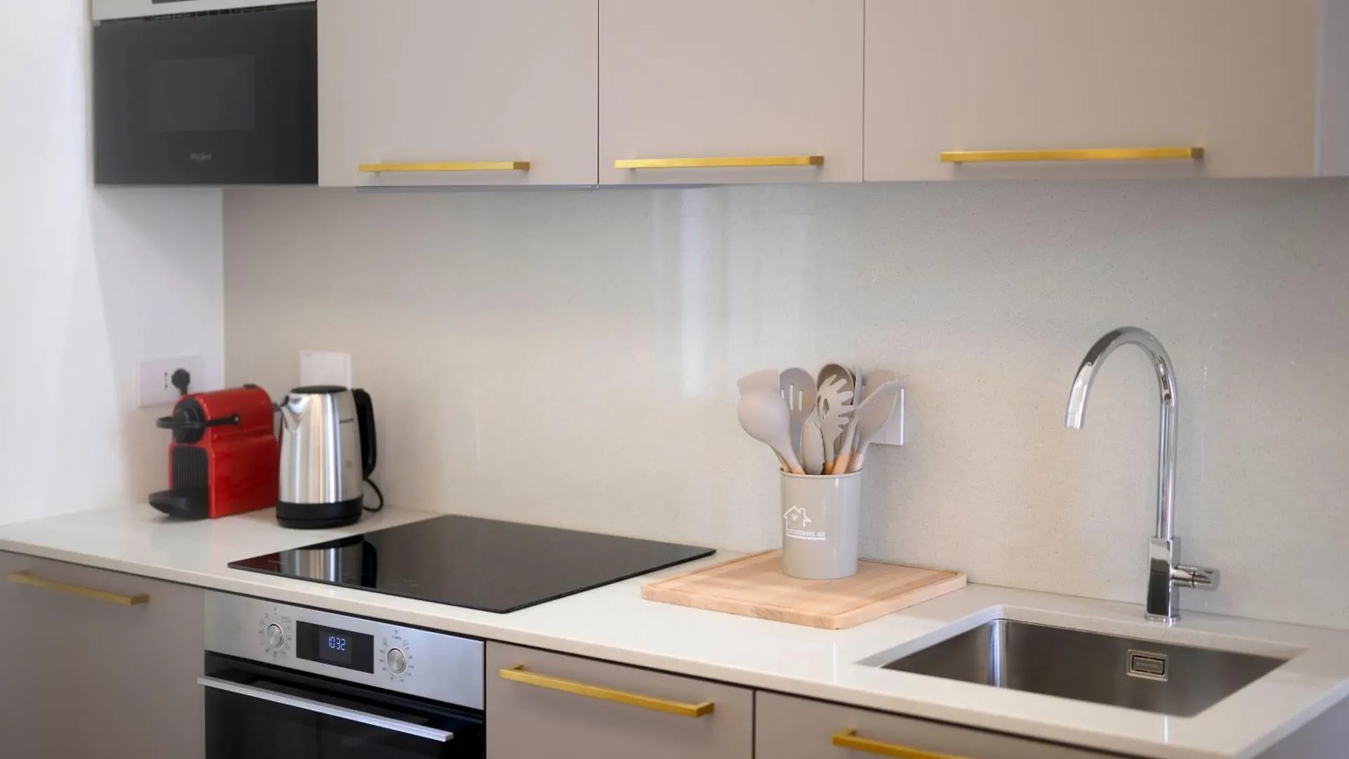 Michelangelo Luxury Apartment Florence Italy