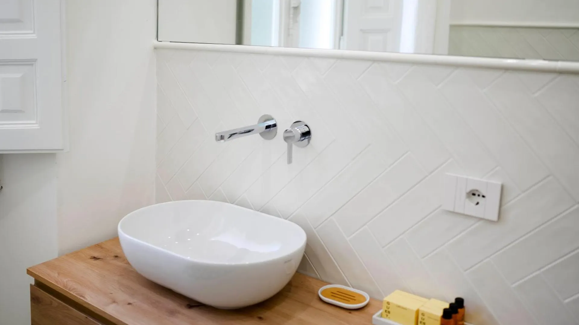 Michelangelo Luxury Apartment Florence 0*,
