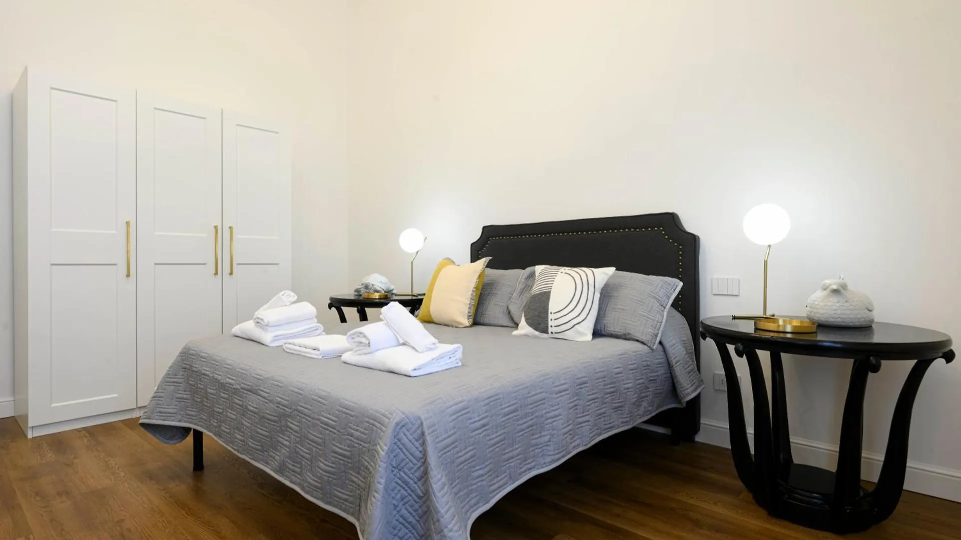 Michelangelo Luxury Apartment Florence