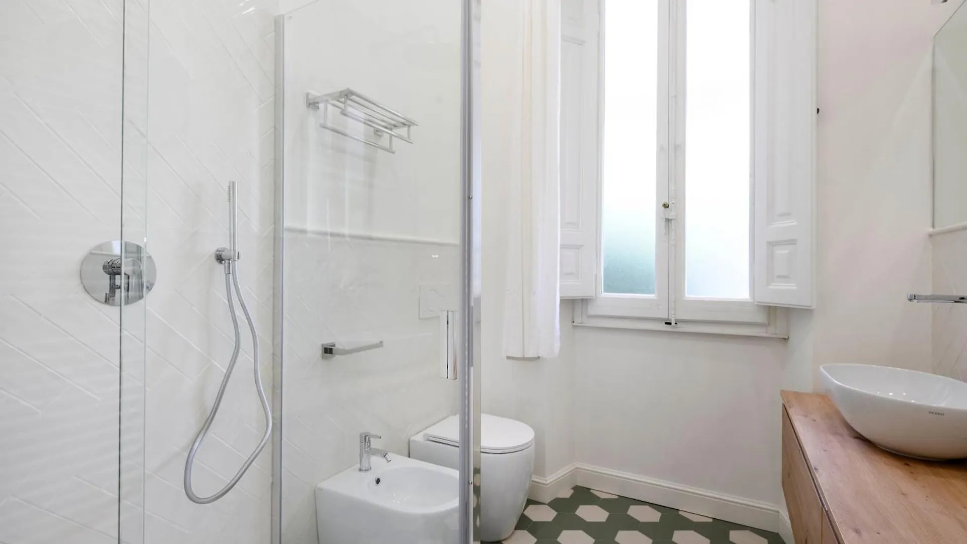 Michelangelo Luxury Apartment Florence