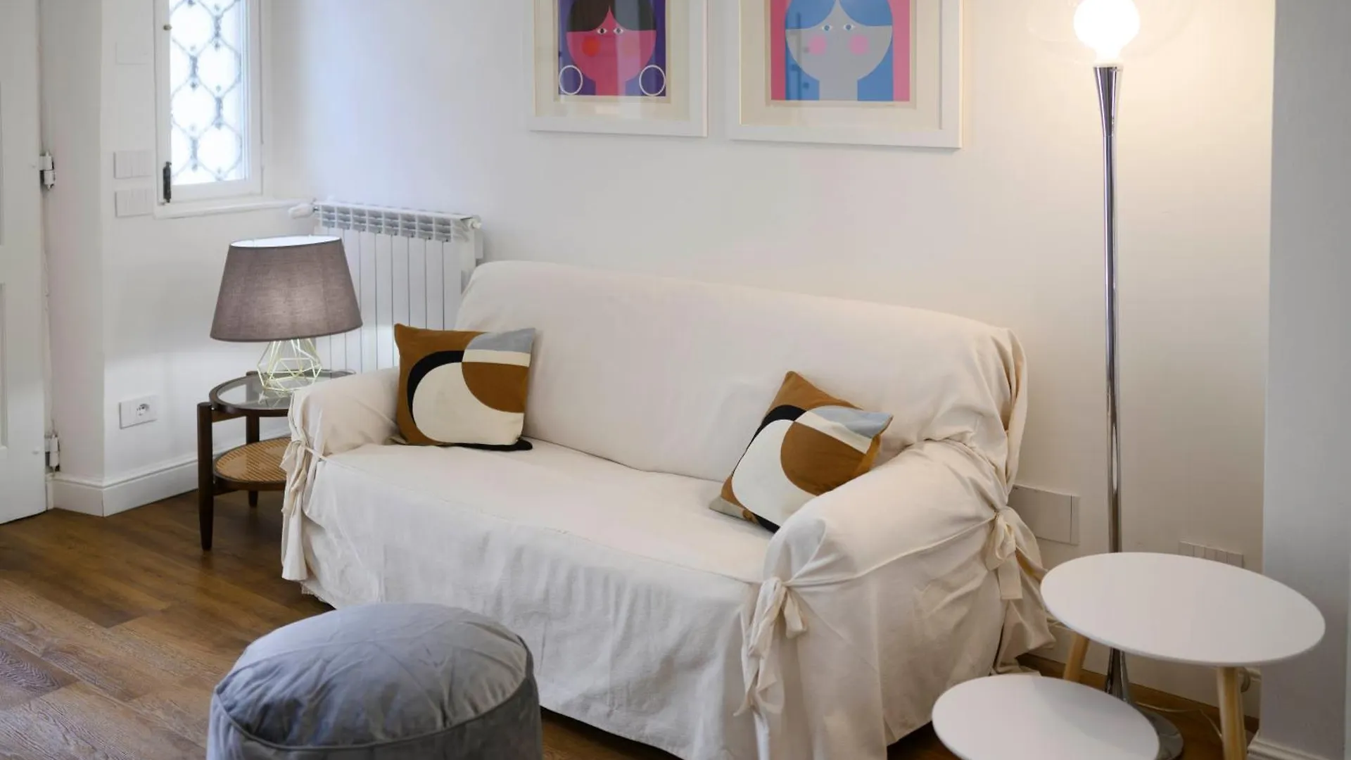 Michelangelo Luxury Apartment Florence