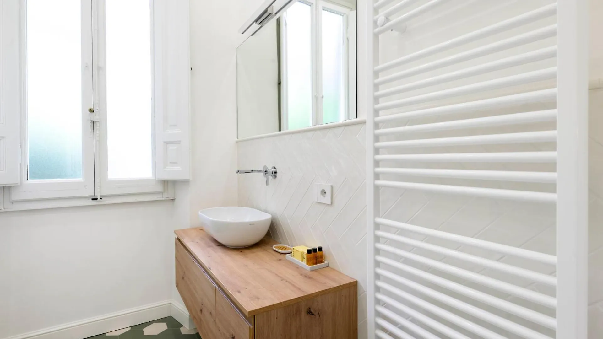Michelangelo Luxury Apartment Florence