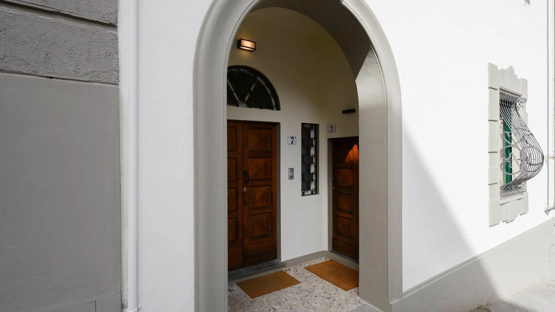 Michelangelo Luxury Apartment Florence