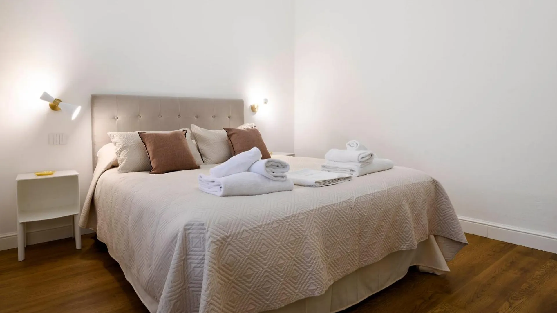 Michelangelo Luxury Apartment Florence