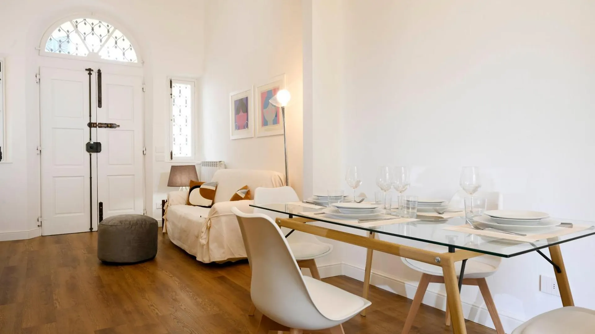 Michelangelo Luxury Apartment Florence