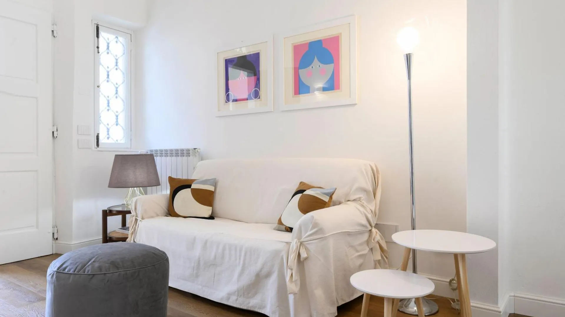 Michelangelo Luxury Apartment Florence 0*,  Italy