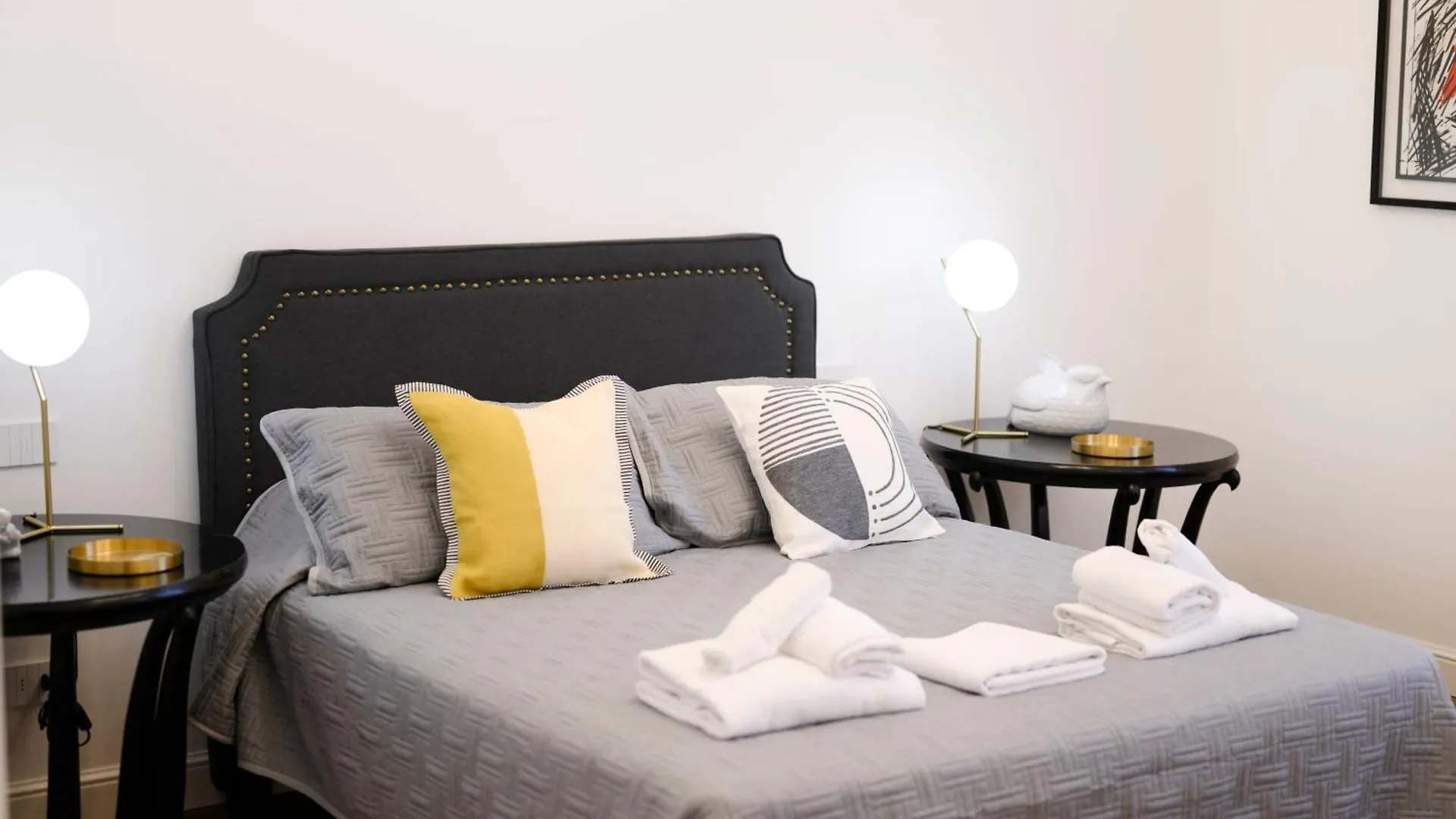 Michelangelo Luxury Apartment Florence