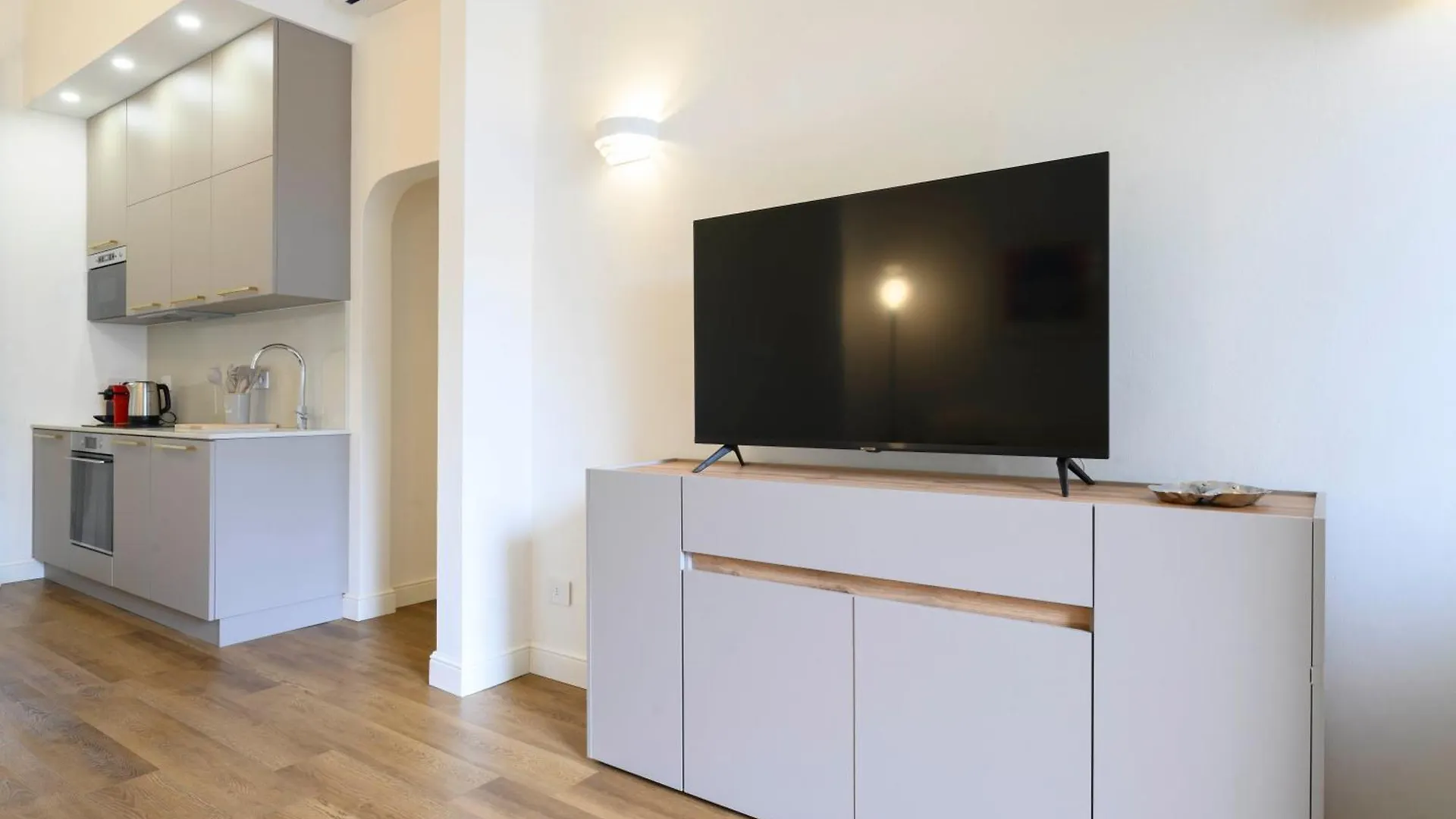 Michelangelo Luxury Apartment Florenz