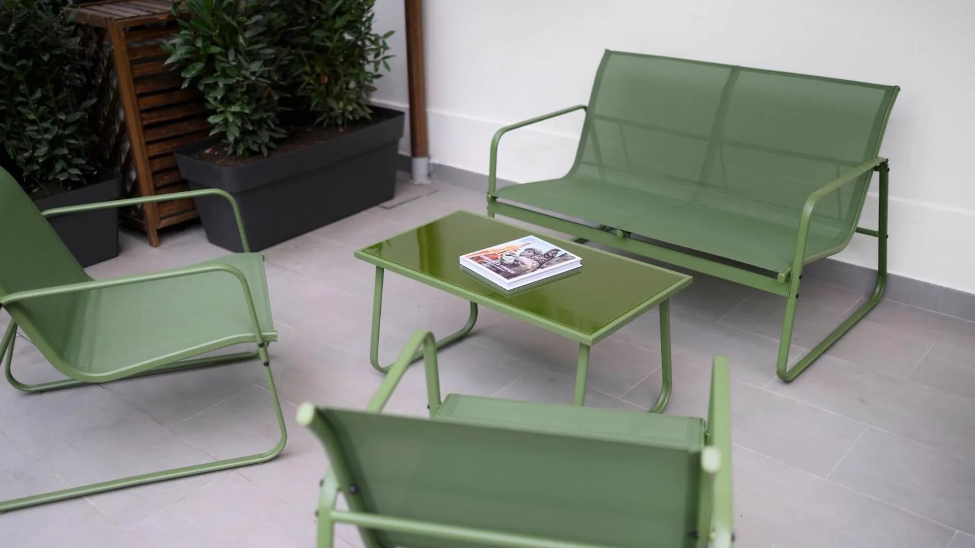 Michelangelo Luxury Apartment Florenz Italien