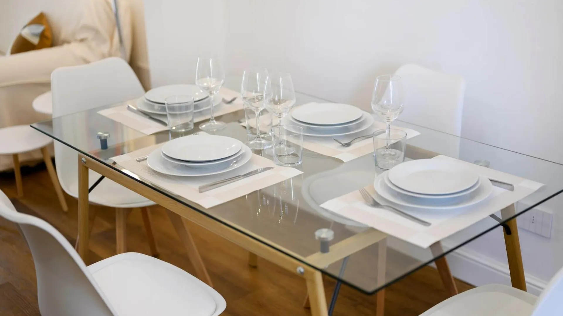 Michelangelo Luxury Apartment Florenz