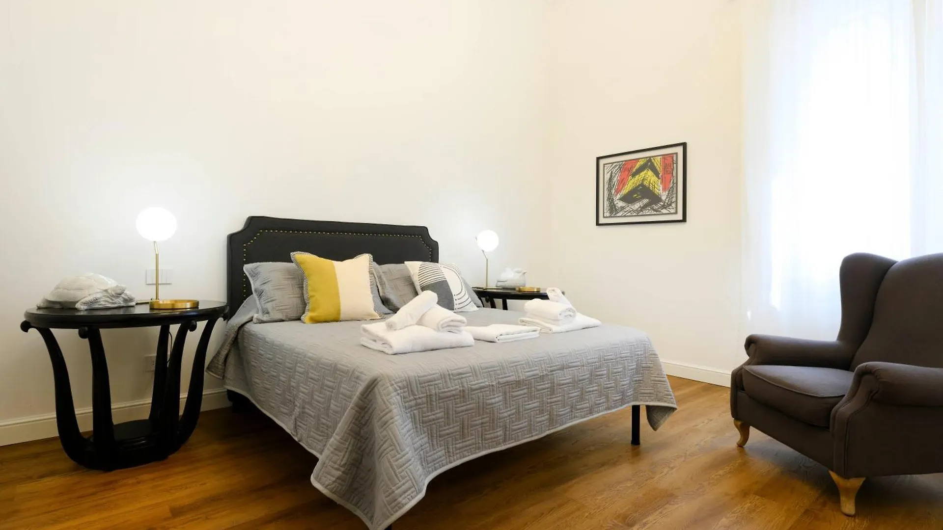 Michelangelo Luxury Apartment Florenz